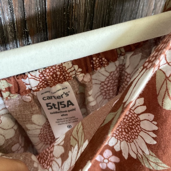 Floral Dress - Picture 4 of 5